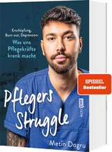 Pflegers Struggle - Metin Dogru