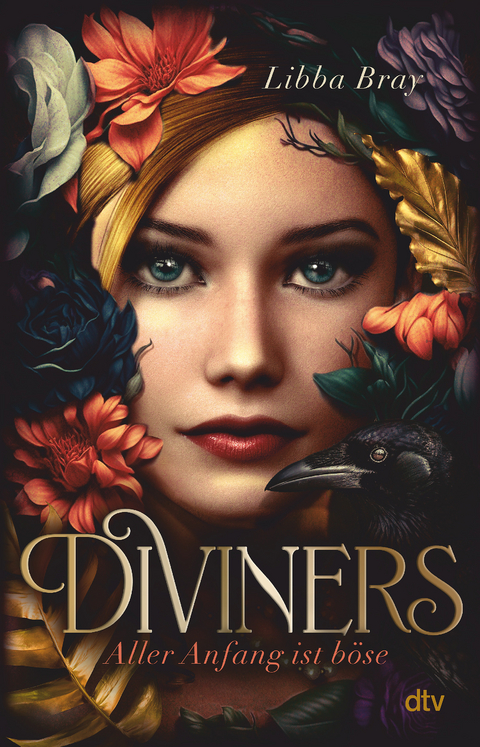 Diviners – Aller Anfang ist böse - Libba Bray