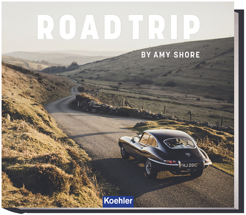 Road Trips - Amy Shore