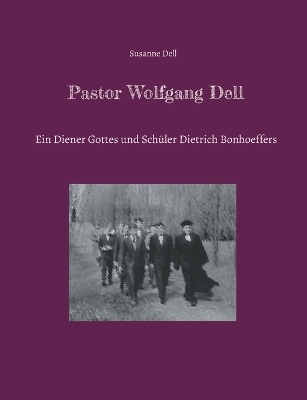 Pastor Wolfgang Dell - Susanne Dell