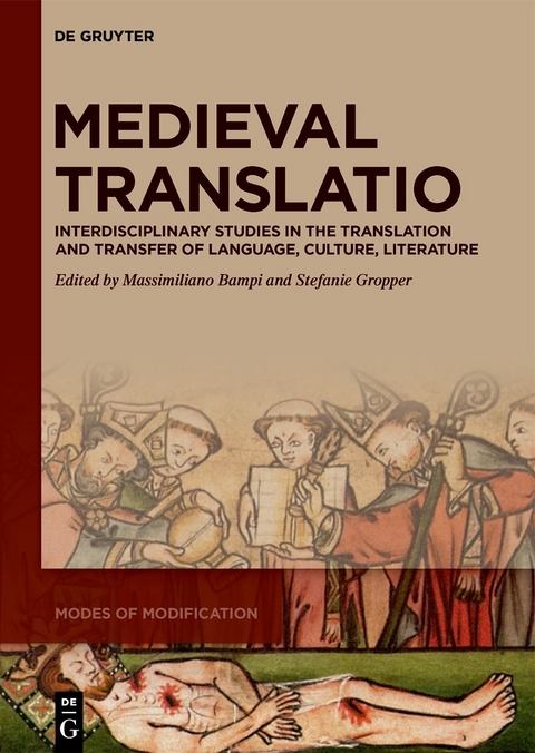 Medieval Translatio - 