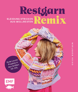 Restgarn Remix - Erica Berntsen