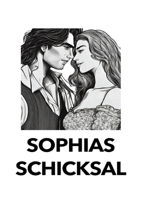 Sophias Schicksal - Lucas Webermann