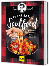 Plant based soulfood - Ken Müller