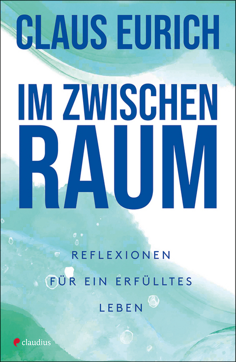 Im Zwischenraum - Claus Eurich