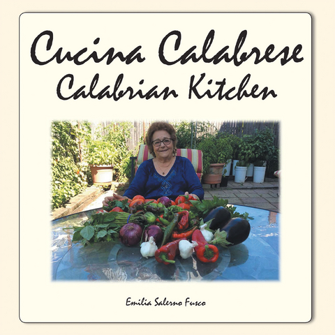 Cucina Calabrese - Emilia Salerno Fusco