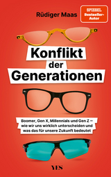 Konflikt der Generationen - Rüdiger Maas