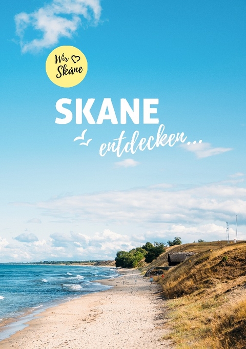 Skåne entdecken - Christian Gerlach