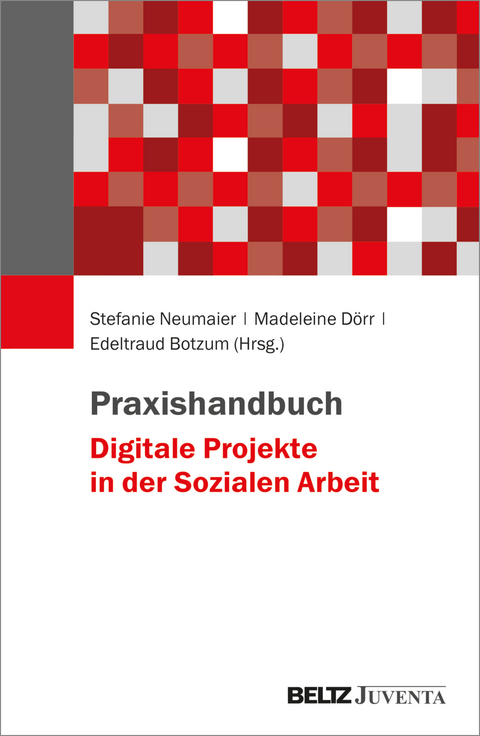 Digitale Projekte in der Sozialen Arbeit - 