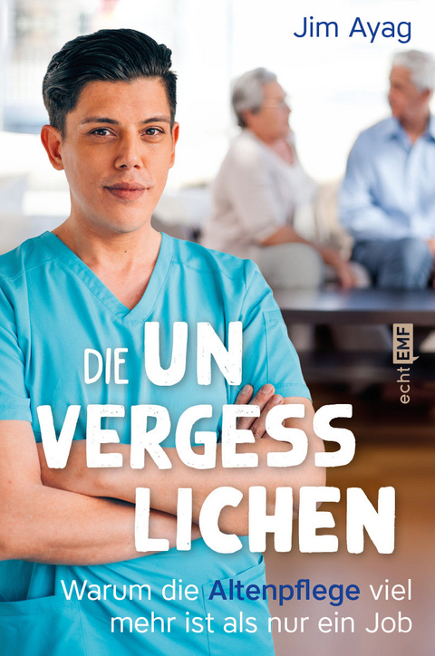 Die Unvergesslichen - Jim Ayag