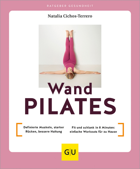 Wandpilates - Natalia Cichos-Terrero