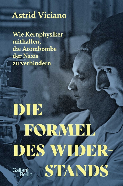 Die Formel des Widerstands - Astrid Viciano