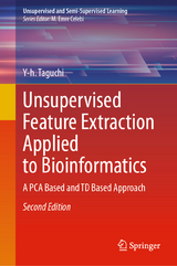 Unsupervised Feature Extraction Applied to Bioinformatics - Taguchi, Y-h.