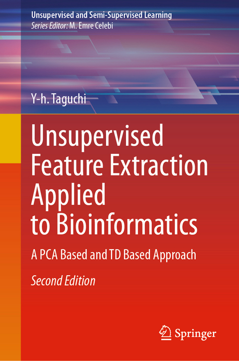 Unsupervised Feature Extraction Applied to Bioinformatics - Y-h. Taguchi