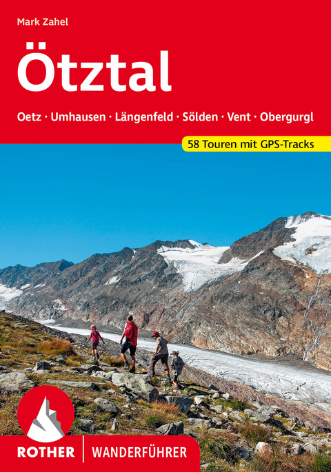 Ötztal - Mark Zahel