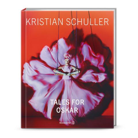 Tales for Oskar - Kristian Schuller