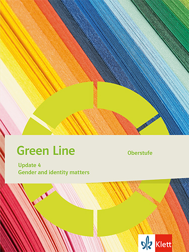 Green Line Oberstufe. Ausgabe ab 2021