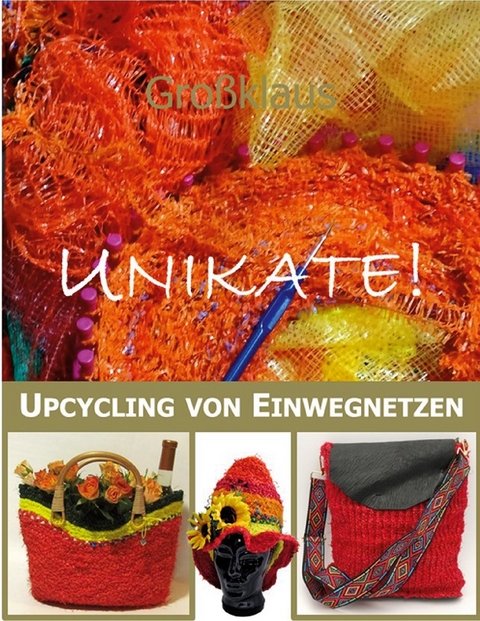 Unikate! - Simone König