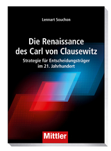 Carl von Clausewitz - Lennart Souchon