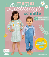 Mamas Lieblingsschnitte - Saskia Wille