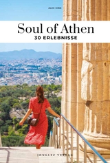 Soul of Athen - Alex King