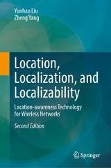 Location, Localization, and Localizability - Liu, Yunhao; Yang, Zheng