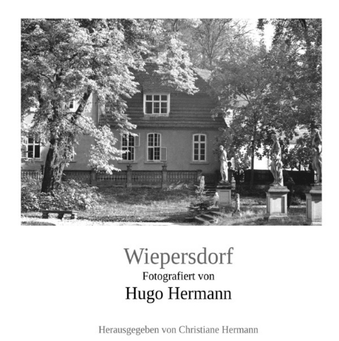 Wiepersdorf - Hugo Hermann