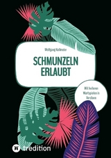 Schmunzeln erlaubt - Wolfgang Kollmeier,  Künstlicher Intelligenz