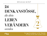 24 Denkanstöße, die dein Leben verändern werden 2 - Brianna Wiest