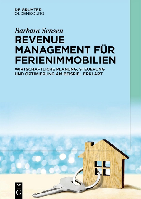 Revenue Management für Ferienimmobilien - Barbara sensen