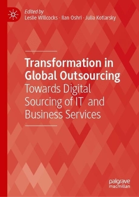 Transformation in Global Outsourcing - 