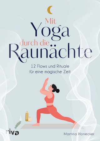 Mit Yoga durch die Raunächte