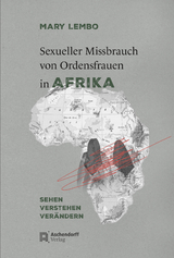 Sexueller Missbrauch von Ordensfrauen in Afrika - Mary Lembo CSC