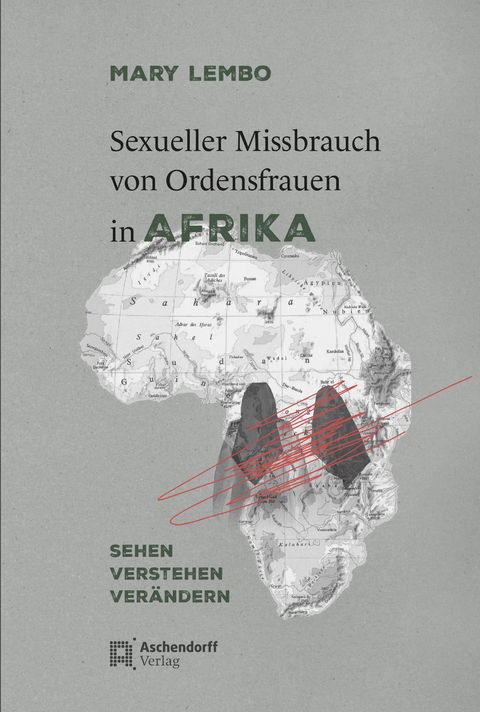 Sexueller Missbrauch von Ordensfrauen in Afrika - Mary Lembo CSC