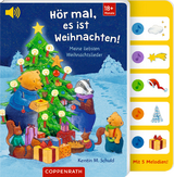 Hör mal, es ist Weihnachten! - 