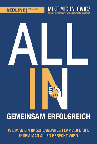 All In – gemeinsam erfolgreich