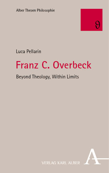 Franz C. Overbeck - Luca Pellarin