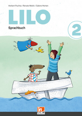 LILO 2 | Sprachbuch (zweiteilig) - Herbert Puchta, Renate Welsh, Sabine Merten