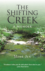 The Shifting Creek - Mona Sen