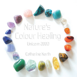 Nature'S Colour Healing -  Catherine North