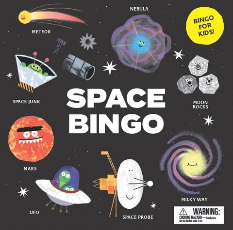 Space Bingo