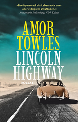 Lincoln Highway - Towles, Amor