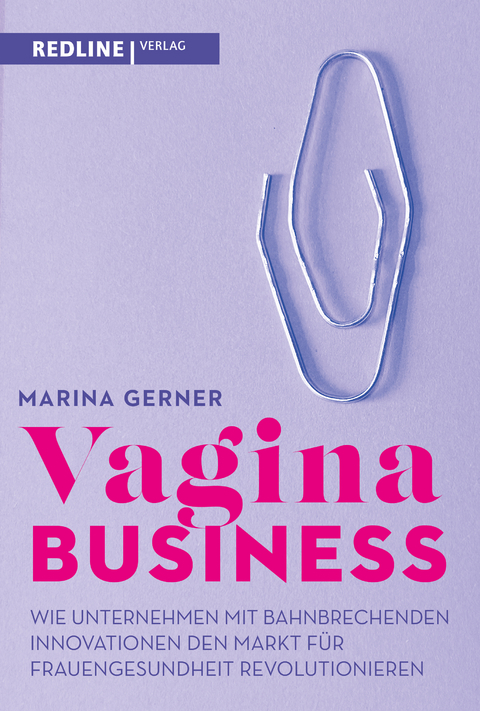 Vagina Business - Marina Gerner