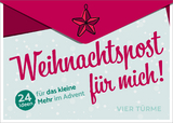 Weihnachtspost für mich - Marlene Fritsch