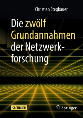 Die zwölf Grundannahmen der Netzwerkforschung - Christian Stegbauer