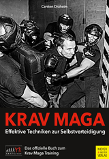 Krav Maga - Draheim, Carsten