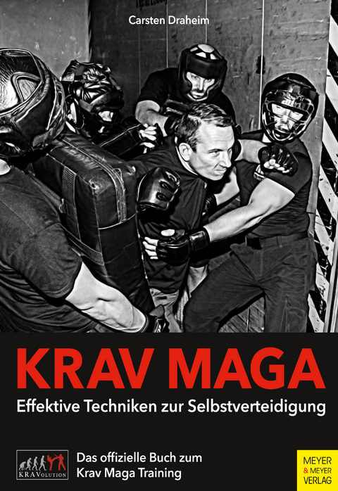 Krav Maga - Carsten Draheim