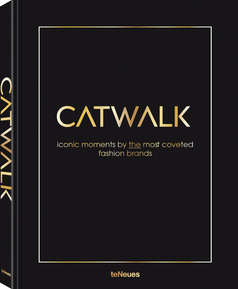 Catwalk - Agata Toromanoff,  TOROMANOFF PIERRE