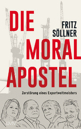 Die Moralapostel - Fritz Söllner