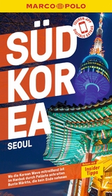 Südkorea - Seoul - Françoise Hauser